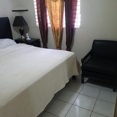 Oaklands Apartment Two Bedroom 金斯敦 外观 照片