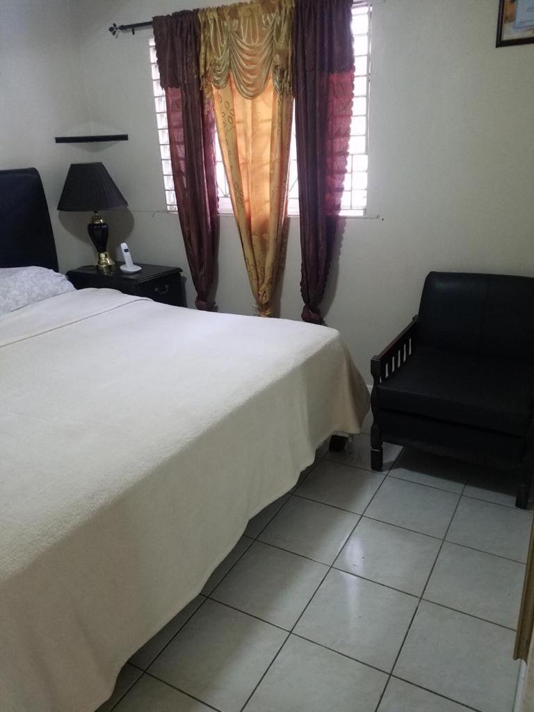 Oaklands Apartment Two Bedroom 金斯敦 外观 照片